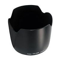 Canon EW83F Lens Hood for 24-70mm f/2.8L Canon SLR Lens