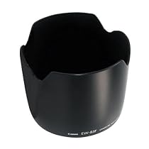 Canon EW83F Lens Hood for 24-70mm f/2.8L Canon SLR Lens