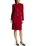 Ellen Tracy Women's 2-Piece Jacket Dress