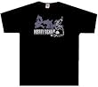 MISERY SIGNALS - Bird - Black T-shirt
