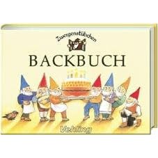 Backbuch