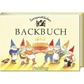 Zwergenst�bchen Backbuch