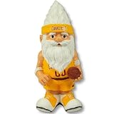 NBA Cleveland Cavaliers Throwback Gnome