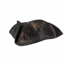 SCALLYWAG HAT