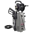 2000 Psi Portable Electric Pressure Washer