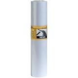 Pro Art 24-Inch by 200-feet Smooth Newsprint Paper Roll