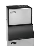 Ice-O-Matic ICE0250FT Ice Machine Cube Maker Air-Cooled