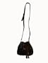WOMEN'S OR YOUNG PERSON'S LIZ CLAIBORNE MONARCH BUTTERFLY PURSE