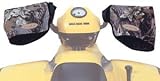 ATV Logic Hand Protectors (Mitts) Mossy Oak pair