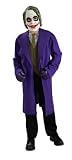 Tween The Joker Costume (Includes Mask!)