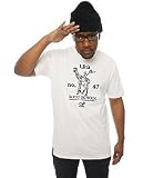 LRG - LRG The Plaid Aint No Fad Knit Tee,T-shirts for Men