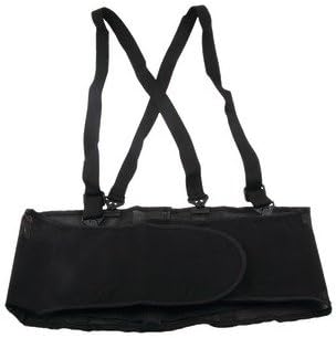 Low-Profile Back Support Belt (46"-50")