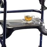 Rollator Tray -