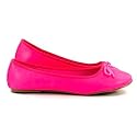 Ballerina WAVE GIRL neonpink
