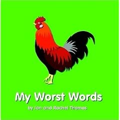 My Worst Words