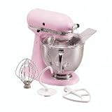 KitchenAid Artisan Mixer 5KSM150PK Pink 220 VOLTS ONLY