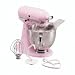 KitchenAid Artisan Mixer 5KSM150PK Pink 220 VOLTS ONLY