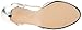 Caparros Women's Zarielle Slingback Sandal