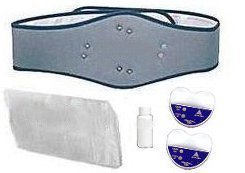 HealthPersonalCare: Ab Belt Exercising Workout Unit Abdominal