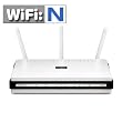 D-Link DIR-655 Extreme N Gigabit Wireless Router