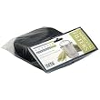 RSVP Replacement Filters for RSVP 1/2 gal Compost Pail #PAIL-SM, Set of 2