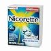 Nicorette-Nicotine Stop Smoking Aid, 4mg White Ice 160 Pieces