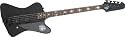 Epiphone Nikki Sixx Signature Blackbird Bass Guitar Pitch Black
