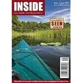 Mecklenburgische Seenplatte INSIDE: Der Reisef�hrer mit Durchblick