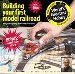 Building Your First Model Railroad