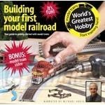 Building Your First Model Railroad by