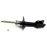 DTA D235626 Gas Charged Twin Tube Suspension Strut Assembly by DRIVE TECH AMERICA
