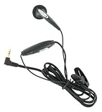 Wireless Solutions Earbud Headset for Nokia 2610 6010 6030 2660 2760