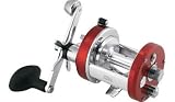 Abu Garcia Ambassadeur C3 CT MAG HS Baitcast Reel