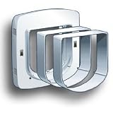 Innotek 310US Pieces Tunnel Ext White 300,400,500 Series