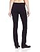 Spalding Women's Slim-Fit Yoga Pant