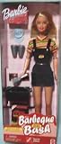 Route 66 Barbeque Bash Barbie