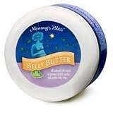Mommy's Bliss Belly Butter 4 oz by Baby's Bliss / 4 Oz.