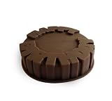 Suck UK Birthday Cake Mold