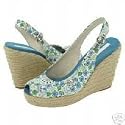 Bandolino Women's Garda Wedge
