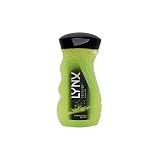 LYNX RECOVER SHOWER GEL 250 ML