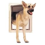 Medium Ultimate Pet Door