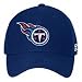 Tennessee Titans Coach's Structured Low Profile Cap