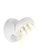 Unotec Lámpara De Pared LED 360 Motion Sensor
