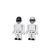 KUBRICK DAFT PUNK (TRON LEGACY Ver.) 2 PACK