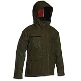 Bonfire Exchange Snowboard Jacket - Boys'