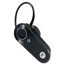 Motorola H375 Wireless Earset Bluetooth