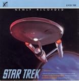 Star Trek: Symphonic Suites, Vol. 1