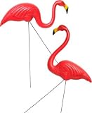Original Pink Flamingos (Set of 2)
