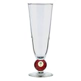12 oz. Pilsner Billiard Glass No. 7