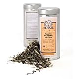 Golden Moon Persian Melon White Tea 1.5oz Tin by Golden Moon